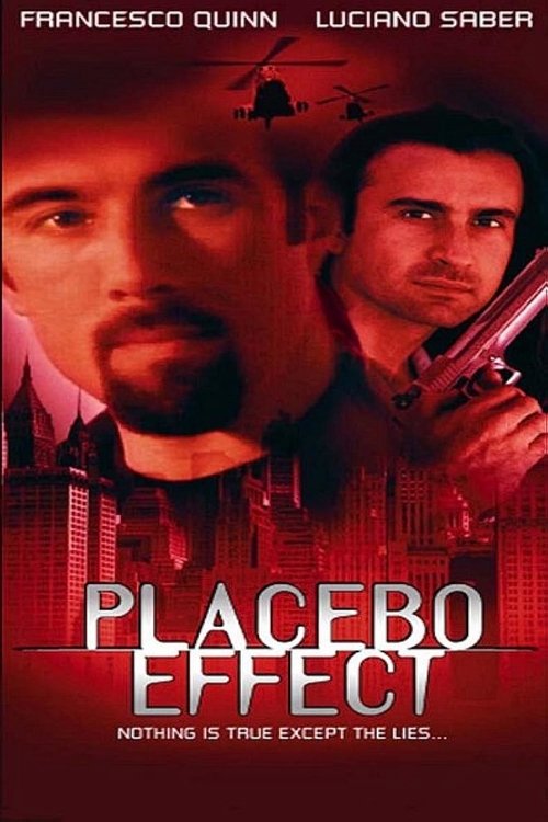 Placebo Effect movie poster