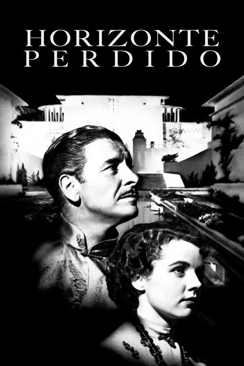 Poster do filme Horizonte Perdido