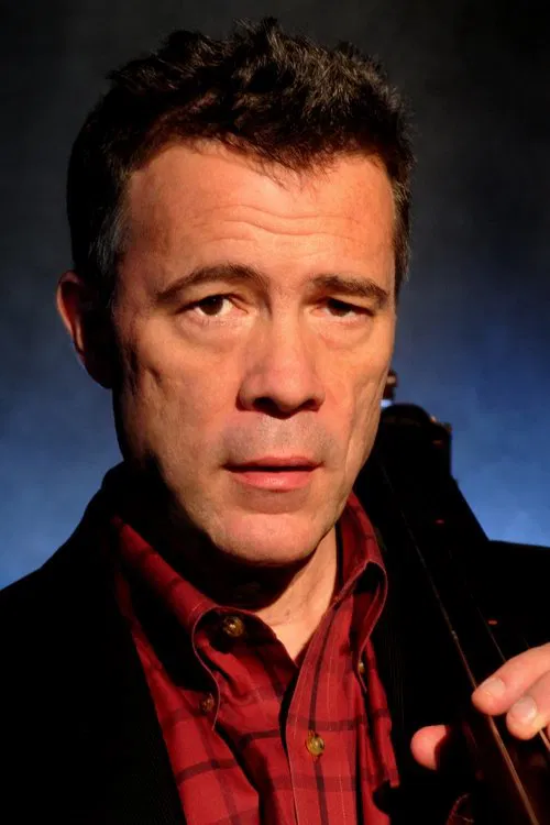 Foto de perfil de Edgar Meyer