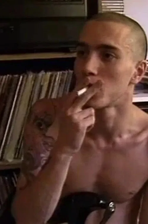 Poster do filme Red Hot Chili Peppers: A Dutch Connection