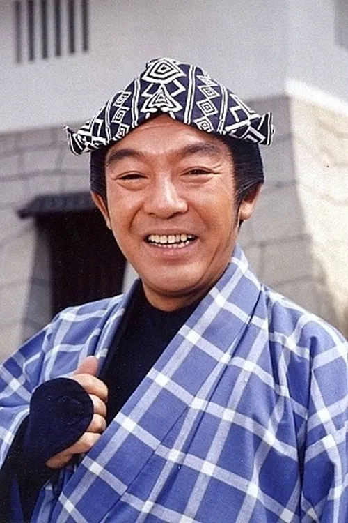 Foto de perfil de Gentaro Takahashi