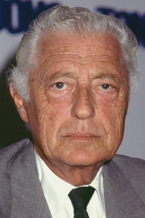 Gianni Agnelli profile picture