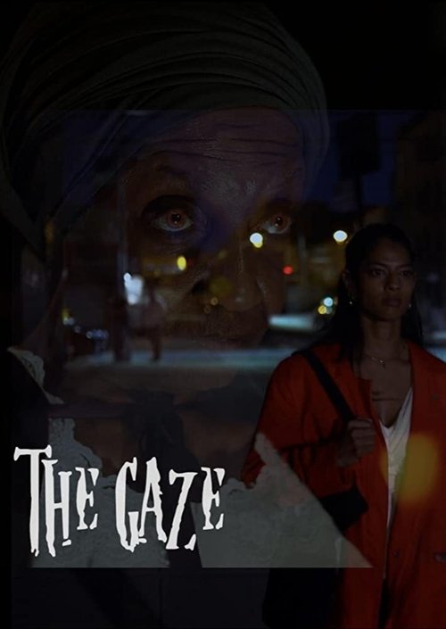 Poster do filme The Gaze