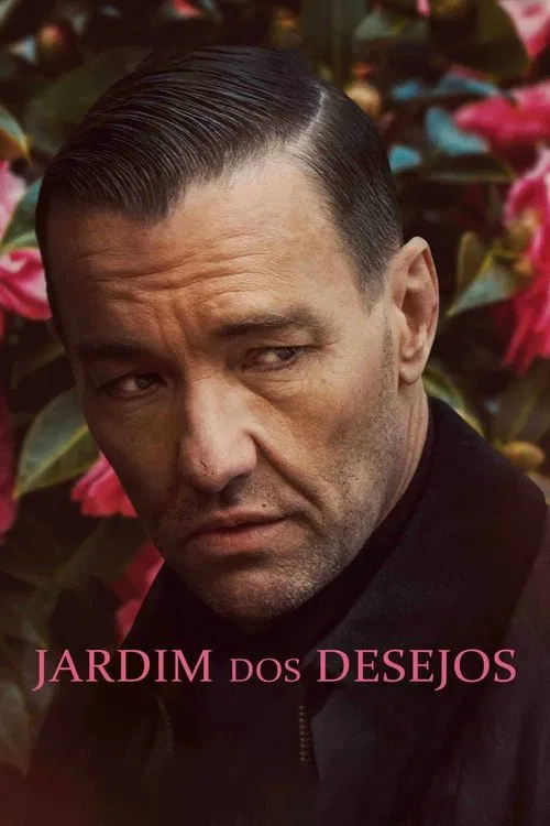 Poster do filme Jardim dos Desejos