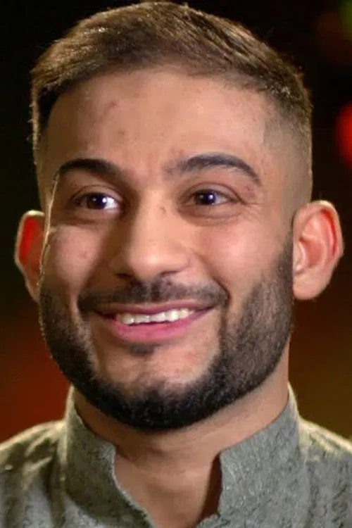 Amir Jordan profile picture