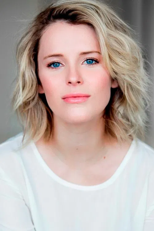 Charlotte Aubin profile picture