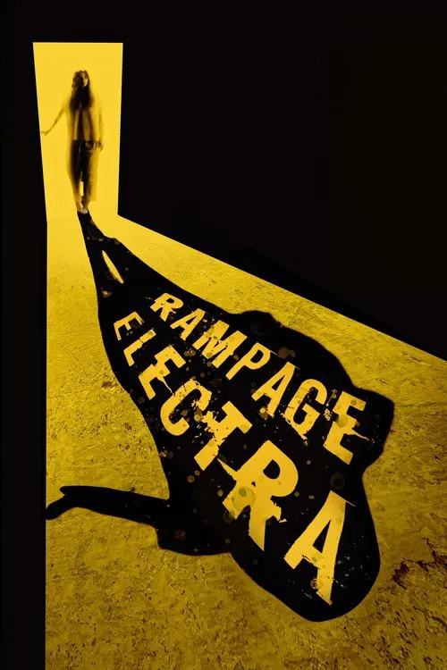 Rampage Electra movie poster