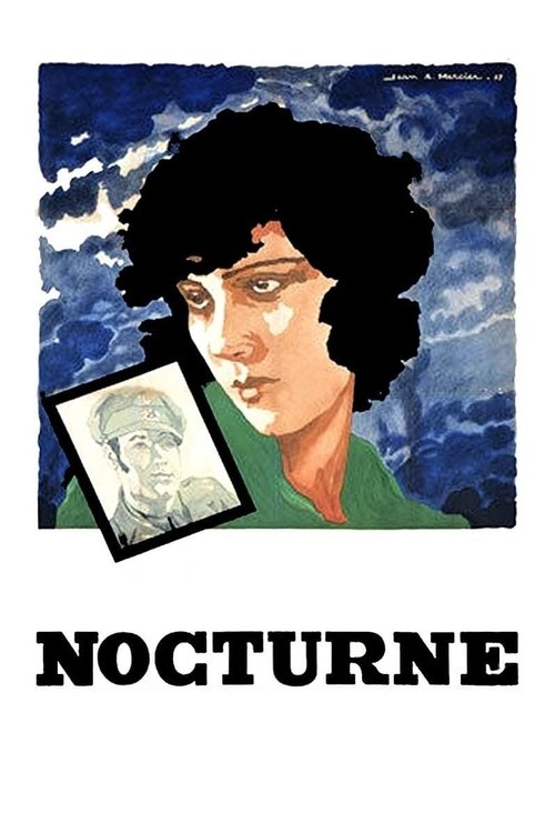 Nocturne movie poster