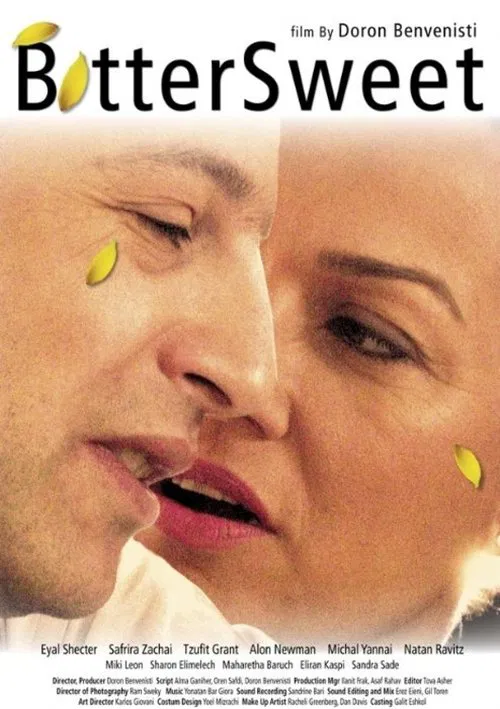 Bittersweet movie poster