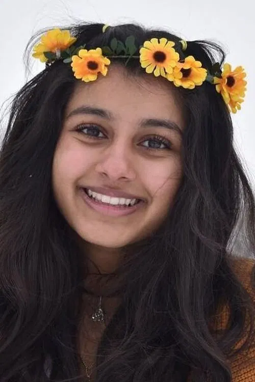 Aashmi Joshi profile picture