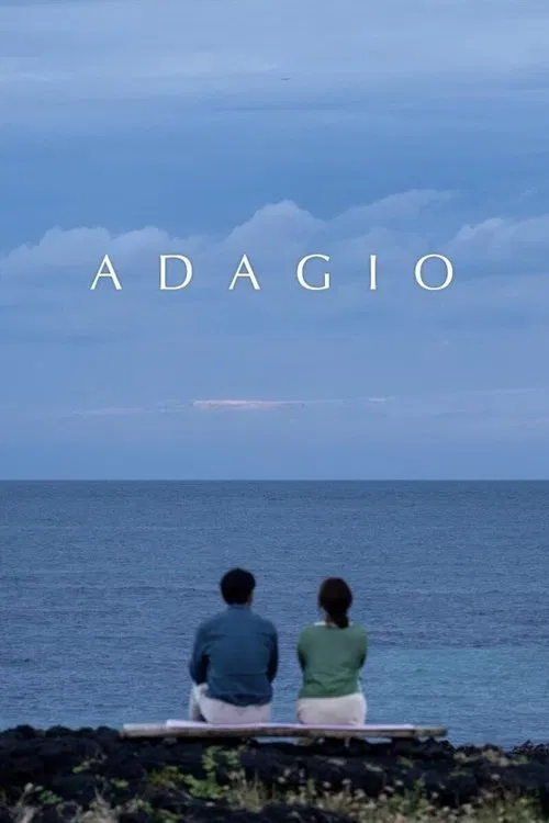 Adagio movie poster