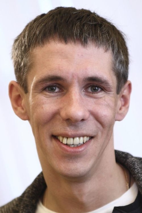 Aleksey Panin profile picture