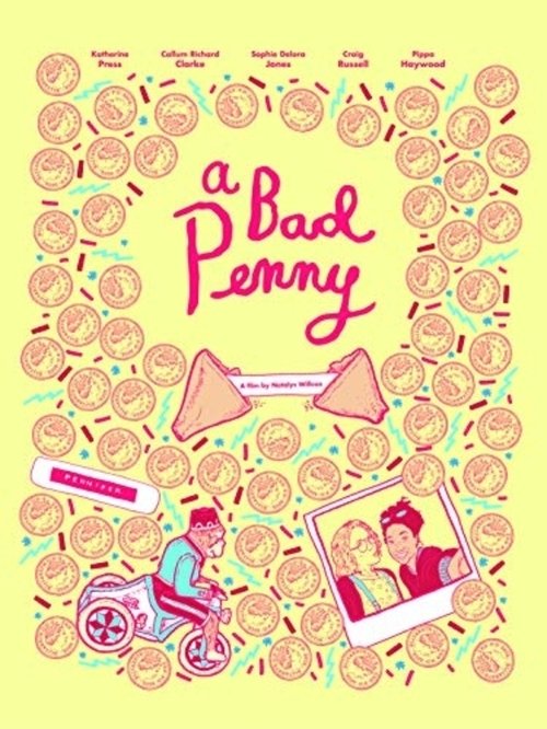 A Bad Penny movie poster