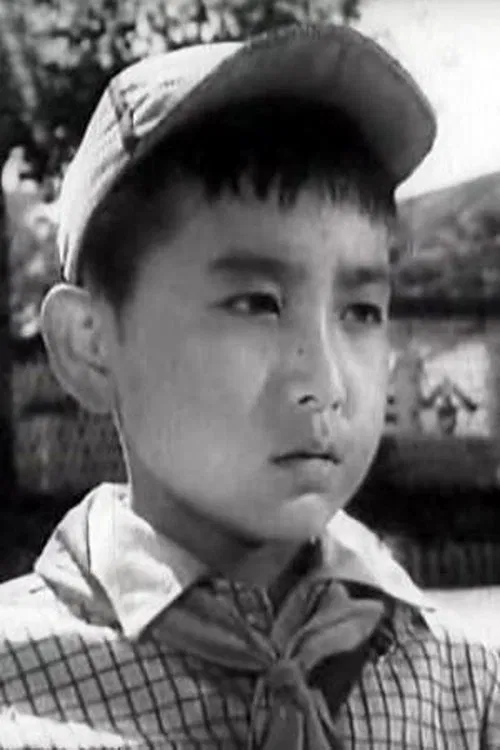 He Ning profile picture