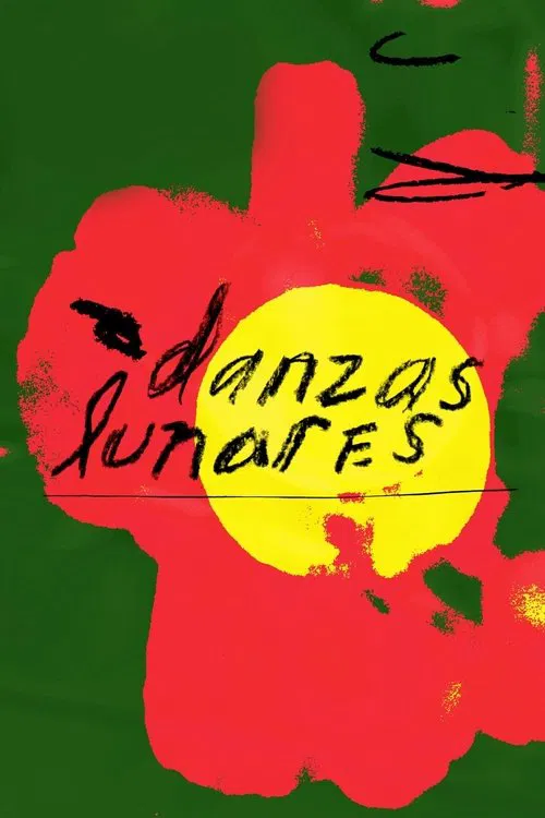 Lunar Dances movie poster