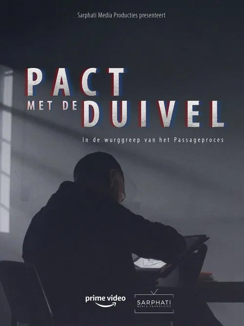 Pact met de Duivel, In de Wurggreep van het Passageproces tv show poster