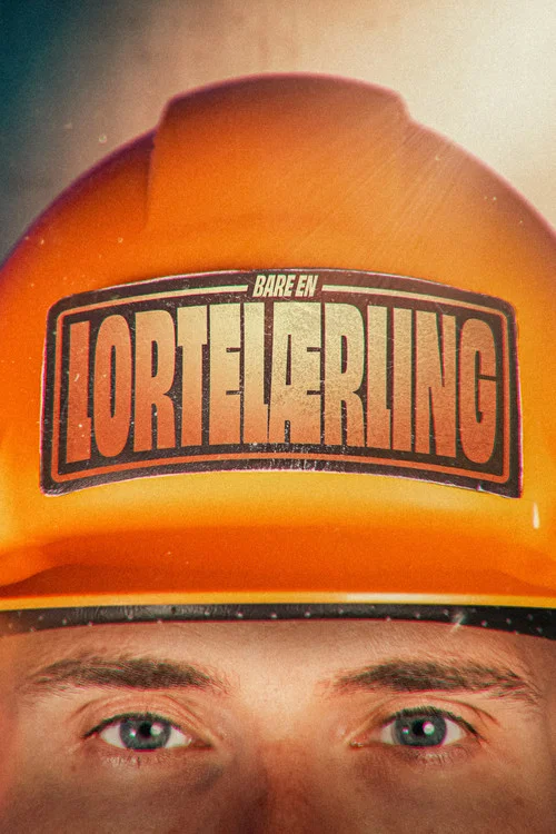 Bare en lortelærling tv show poster