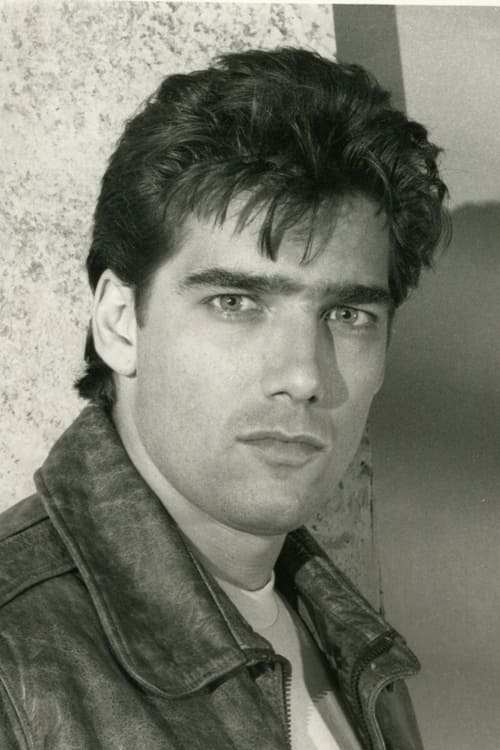Foto de perfil de Ken Wahl