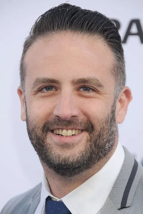 Adam Eget profile picture