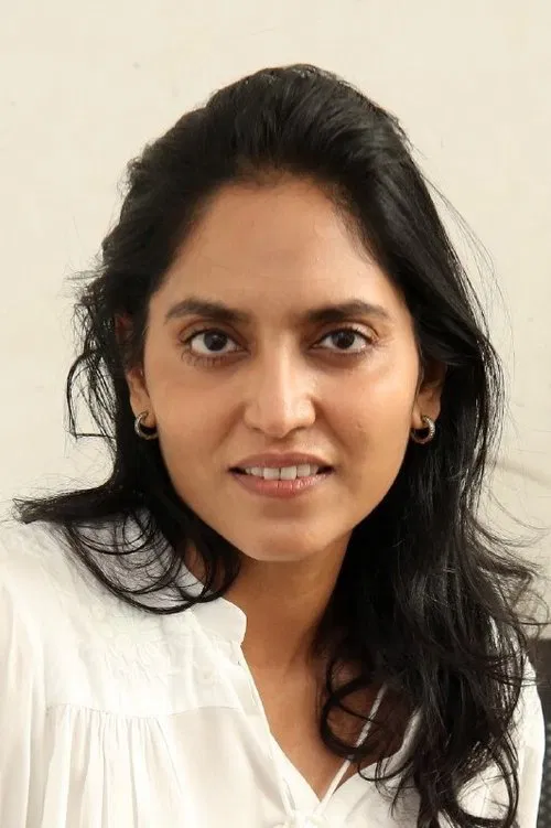 Supriya Yarlagadda profile picture