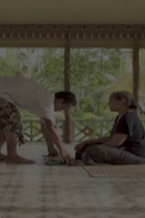 Poster do filme Venice 70 - Future Reloaded: Tusi Tamasese