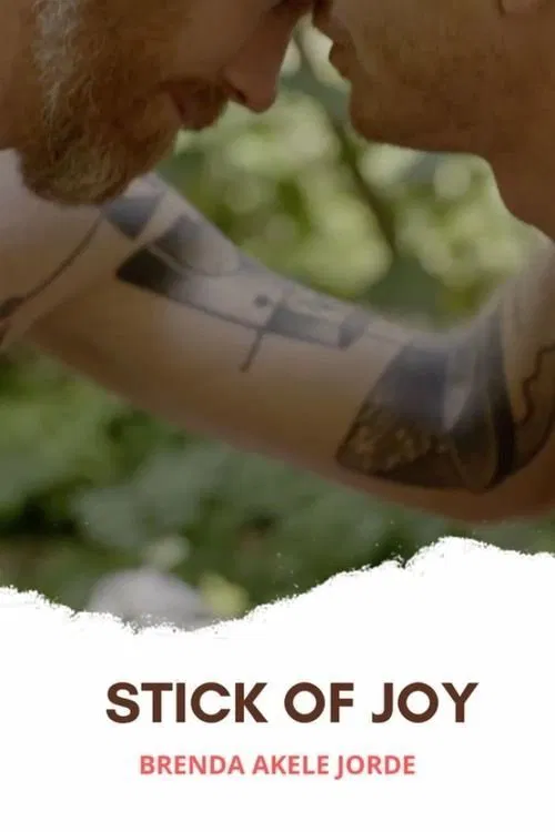 Stick of Joy movie poster