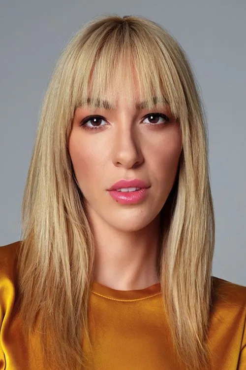 Iro Pektesi profile picture