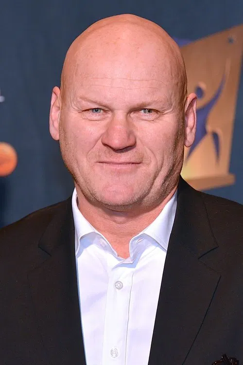 Håkan Södergren profile picture