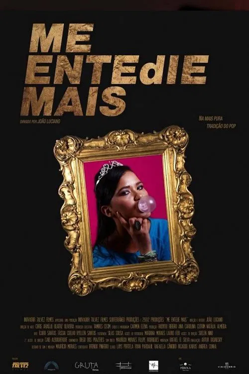 Me Entedie Mais movie poster
