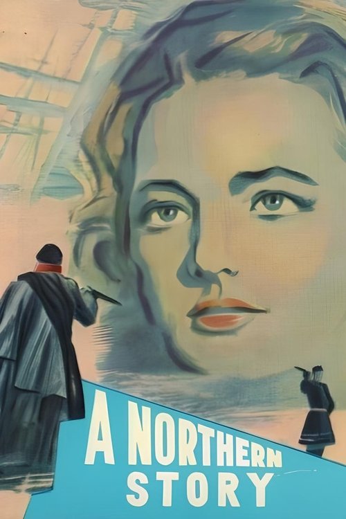 Northern Story movie poster