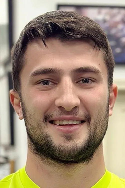 Umar Dzambekov profile picture