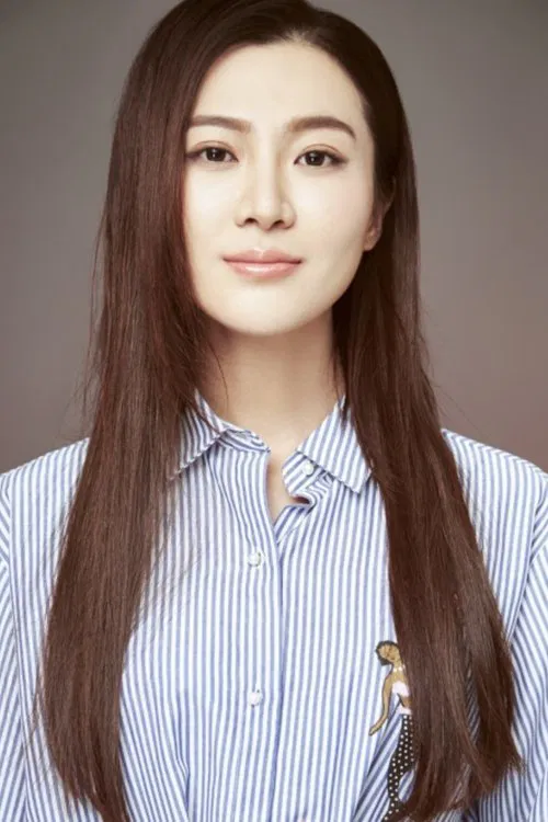 Li Tingyan profile picture