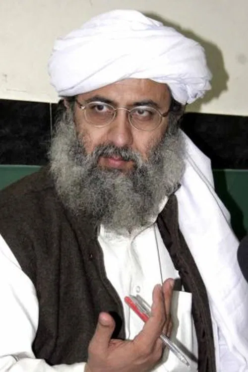 Abdul Rashid Ghazi profile picture