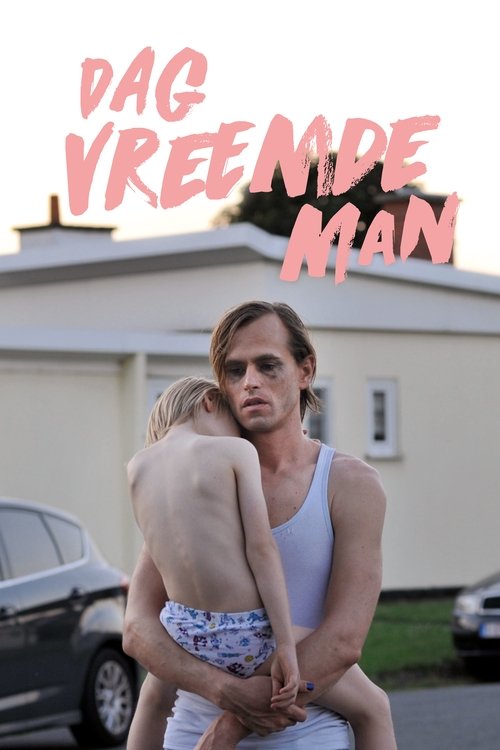Hello, Stranger movie poster