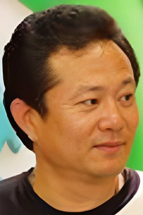 Sun Chen profile picture