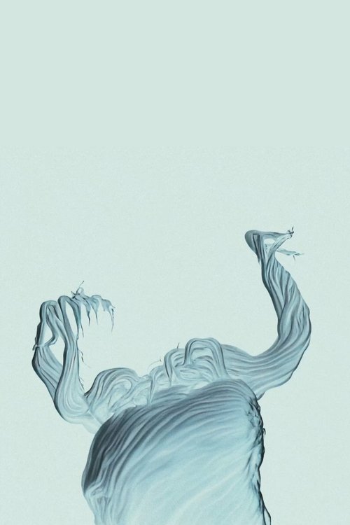 Body Cosmos movie poster