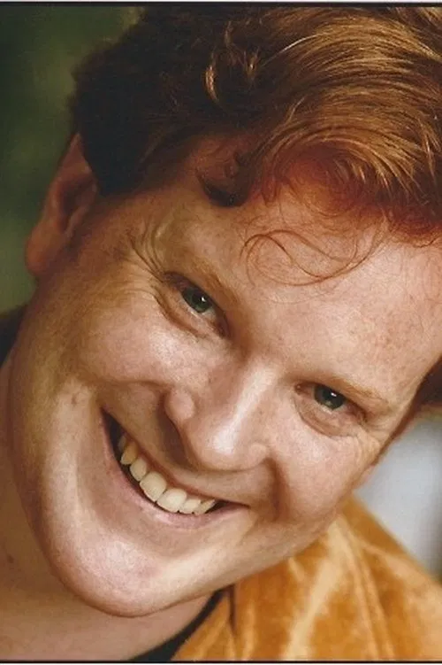 Foto de perfil de Mark Aldrich