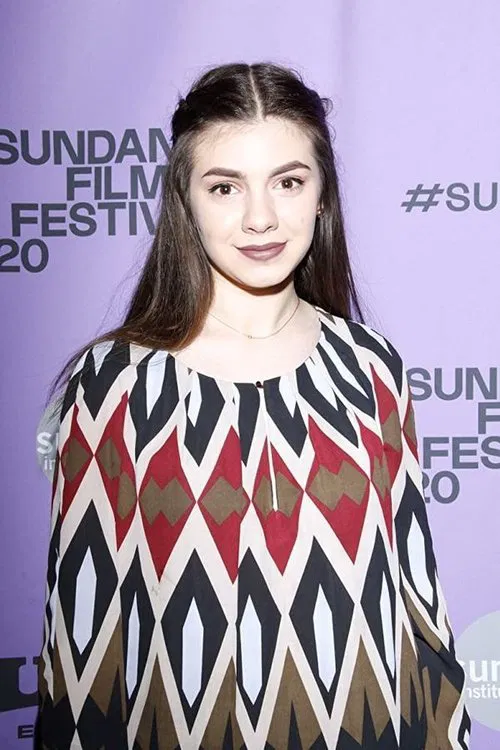 Myroslava Trofymchuk profile picture