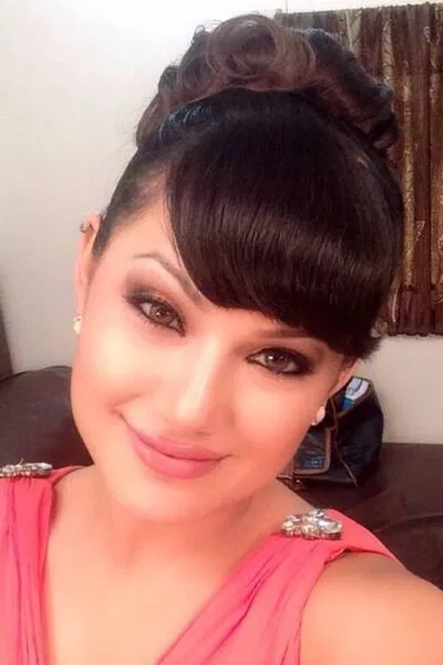 Simran Suri profile picture