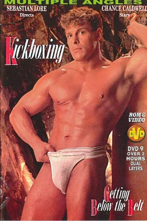 Kickboxing: Getting Below the Belt movie poster