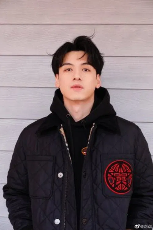 Liu Jia profile picture