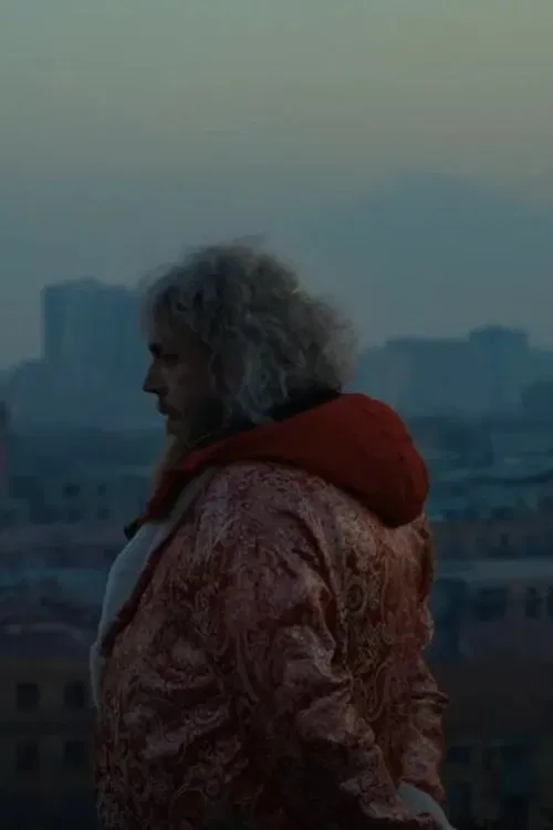 We Are Looking For You Everywhere movie poster