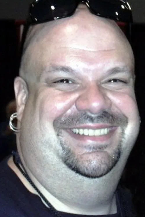 Steven Barton profile picture