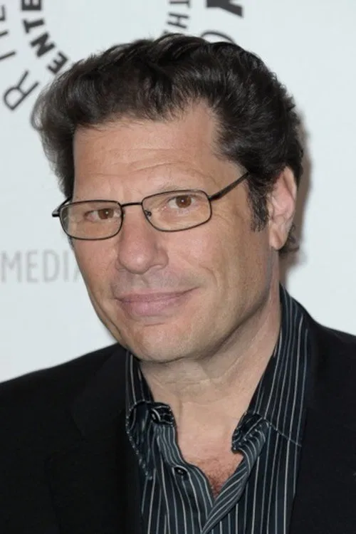 Mark Horowitz profile picture