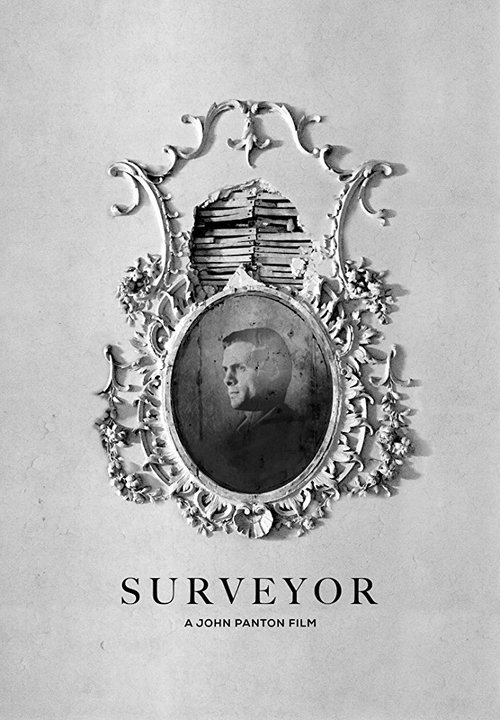 Surveyor movie poster