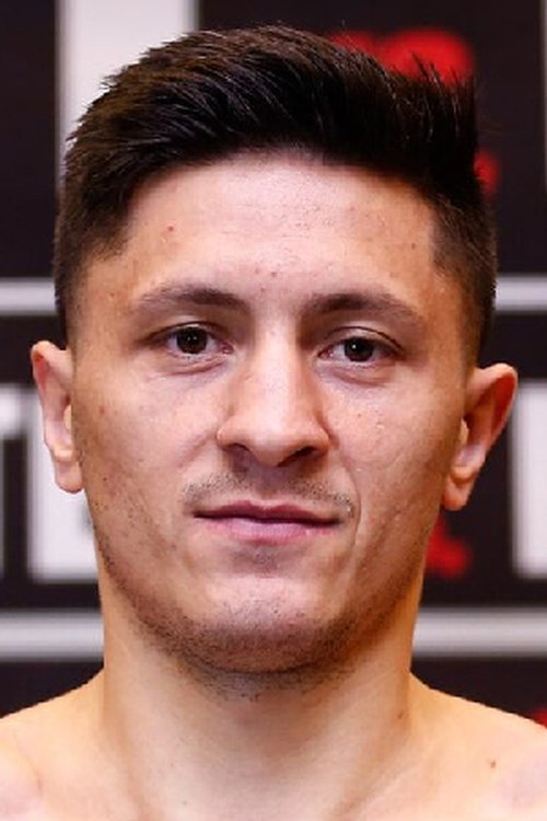 Ronald Gavril profile picture
