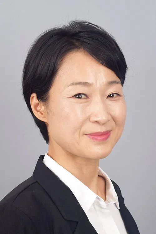 Foto de perfil de Jo Hyun-im