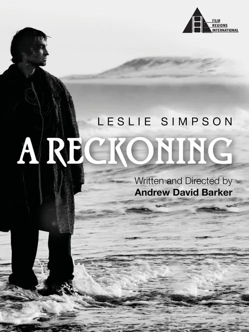 A Reckoning movie poster