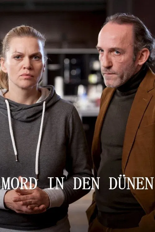 Poster do filme Mord in den Dünen