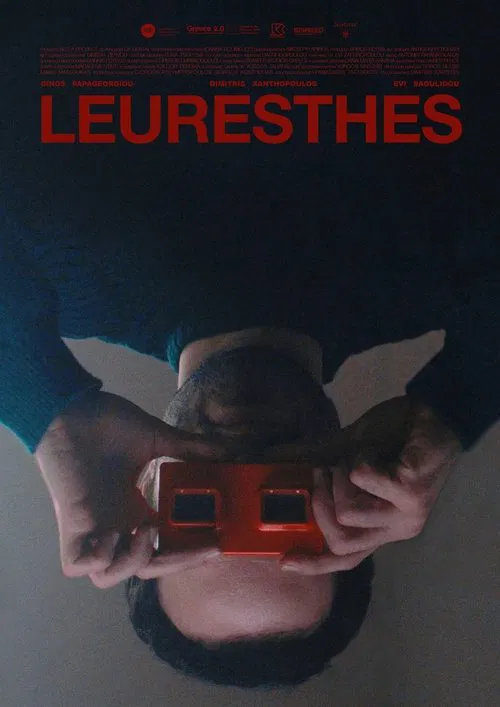 LEURESTHES movie poster